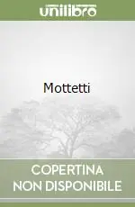 Mottetti Ordina Subito