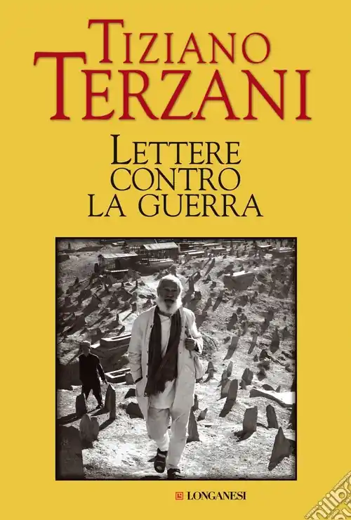 Lettere contro la guerra Solo Oggi