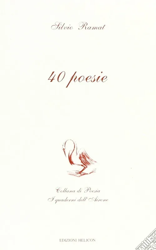 40 poesie Offerta Lampo