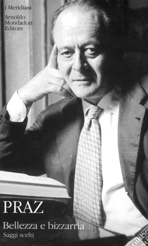 Bellezza e bizzarria. Saggi scelti Promozione Esclusiva