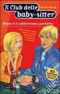 Prezzo Scontato Dawn e il californiano perfetto