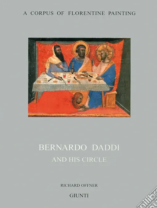 Compra Oggi Stesso Bernardo Daddi and his circle