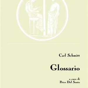 Sconto Glossario