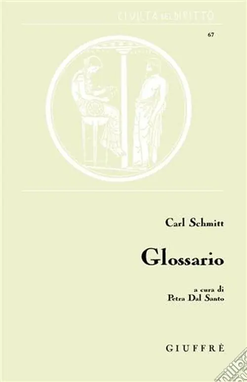 Sconto Glossario