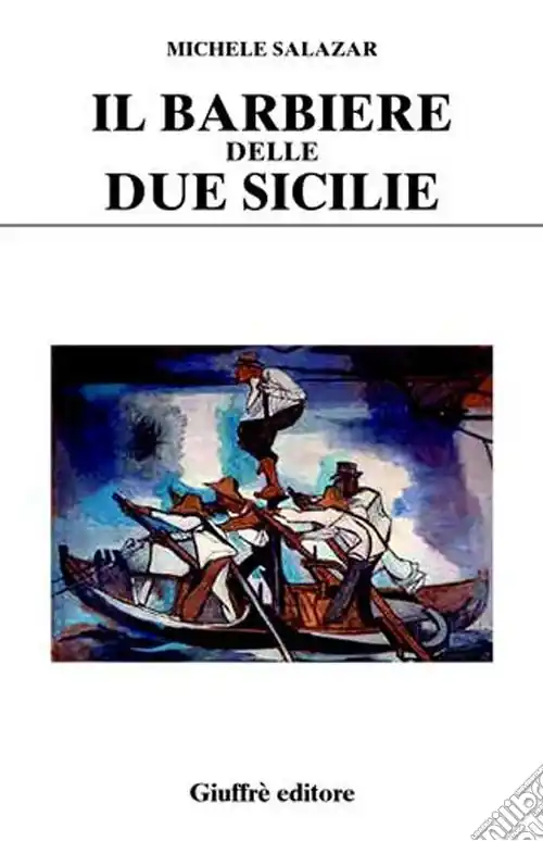 Il barbiere delle Due Sicilie Esclusivo