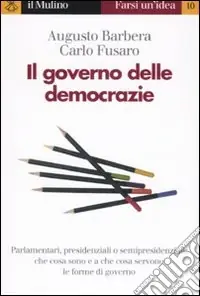 Reso Gratuito Il governo delle democrazie