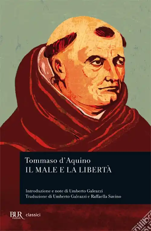 Ultimissimo Modello Il male e la libertà. Testo latino a fronte