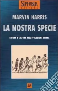 La nostra specie Quantità Limitata