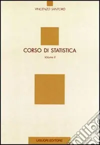 Nuovo Arrivo Corso di statistica. Vol. 2
