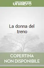 La donna del treno Promozione