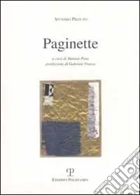 Compra Adesso Paginette