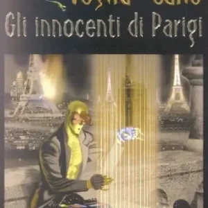 Voglia di Cane. Gli innocenti di Parigi Occasione Imperdibile