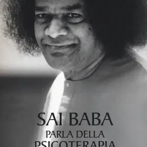 Sai Baba parla della psicoterapia Prezzo Scontato