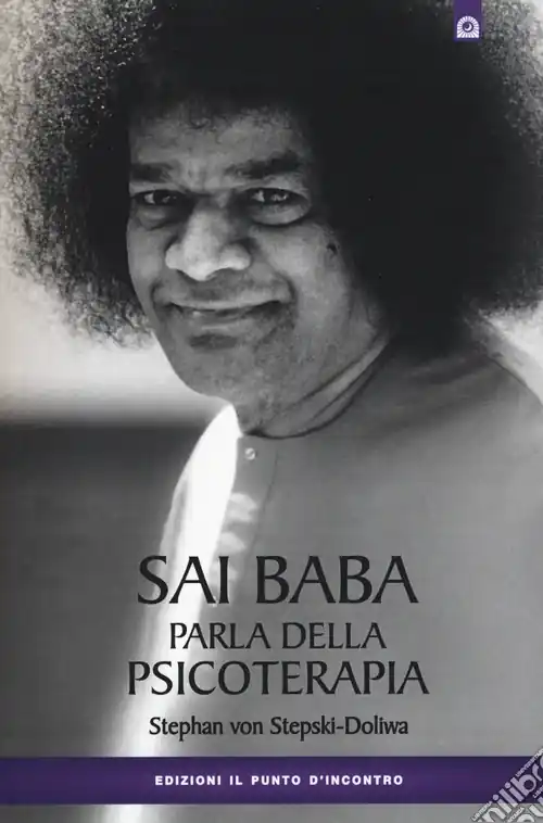 Sai Baba parla della psicoterapia Prezzo Scontato