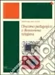Discorso pedagogico e dimensione religiosa Miglior Prezzo