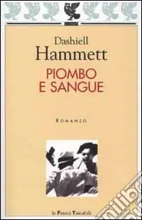 Nuova Collezione Piombo e sangue