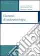 Elementi di endocrinologia Vendita Finale