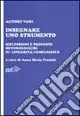 Insegnare uno strumento. Riflessioni e proposte metodologiche su linearità/complessità Pagamento Sicuro
