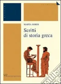 Sconto Scritti di storia greca