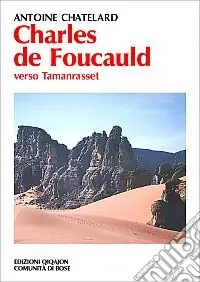 Reso Gratuito Charles de Foucauld. Verso Tamanrasset