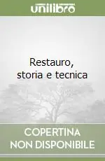 A Buon Prezzo Restauro, storia e tecnica