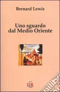 Uno sguardo dal Medio Oriente Più Venduto