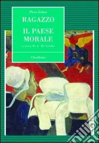 Super Prezzo Ragazzo. Il paese morale