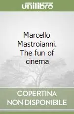 Prezzo Ridotto Marcello Mastroianni. The fun of cinema