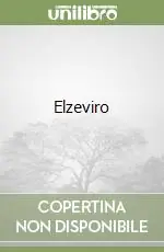 Vendita Finale Elzeviro