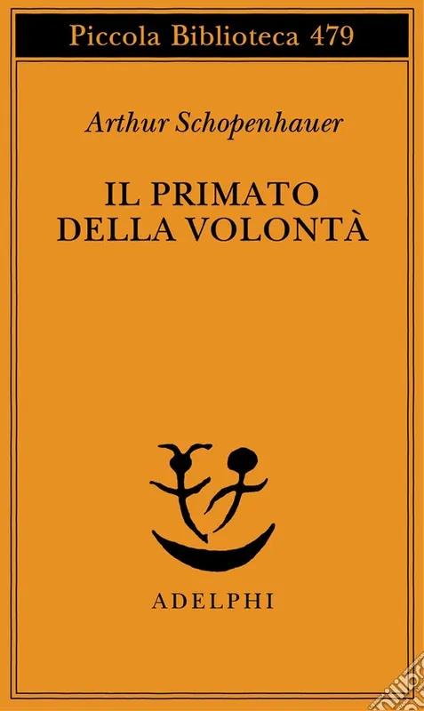 Direttamente Dal Produttore Il primato della volontà