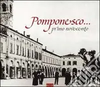 Compra Online Pomponesco... Primo Novecento