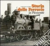Economico Storia delle ferrovie in Piemonte