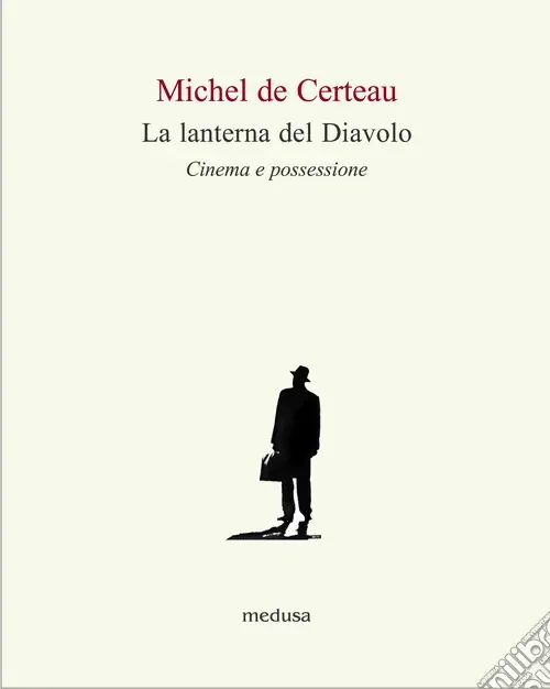La lanterna del diavolo. Cinema e possessione Offerta Del Giorno