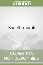Economico Sonetti morali