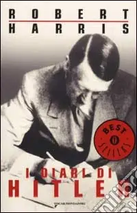 Occasione Imperdibile I diari di Hitler