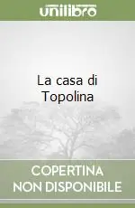 Ordina Subito La casa di Topolina