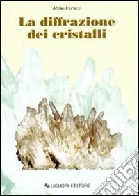 Saldi La diffrazione dei cristalli
