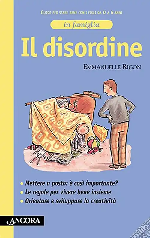 Miglior Prezzo Il disordine