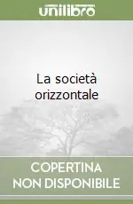 La società orizzontale Subito Disponibile