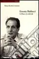 Ernesto Balducci. La Chiesa e la modernità Compra Oggi Stesso