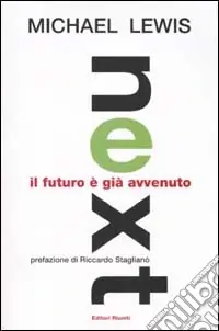 Must-Have Next. Il futuro è già avvenuto