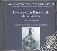 Miglior Prezzo Civiltà e culti primordiali della grecità. CD-ROM