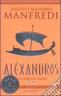 Prezzo Scontato Aléxandros. Vol. 2 Le sabbie di Amon