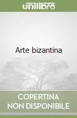 Prezzo Conveniente Arte bizantina