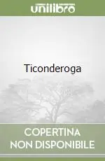 Direttamente Dal Produttore Ticonderoga