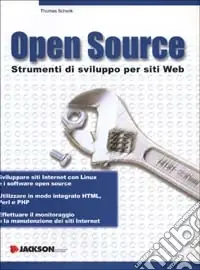 Open Source. Strumenti di sviluppo per siti Web Compra Oggi Stesso