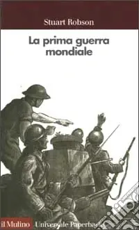 La prima guerra mondiale Ultima Occasione
