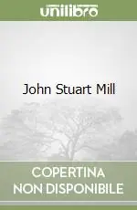 John Stuart Mill Spedito Oggi
