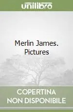 Merlin James. Pictures Affare