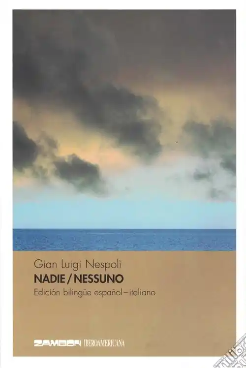 Miglior Prezzo Nadie-Nessuno